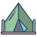 Tenda icon