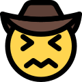 Confounded Cowboy icon