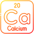 Calcium icon