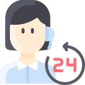 Customer Agent icon