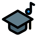 Study music for concentration and other musical studies icon