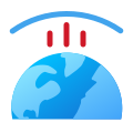 Greenhouse Effect icon