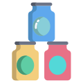 Containers icon