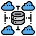 Data Center icon