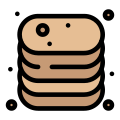 Steak Medium icon