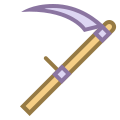 Scythe icon