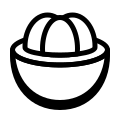 山竹 icon
