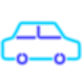 Limousine icon