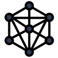 Network icon