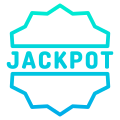 Jackpot Sticker icon