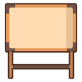 White Board icon