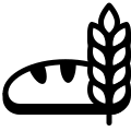 Bread and Rye icon