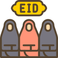 Eid icon