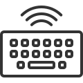 Clavier icon