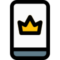 Mobile Award icon