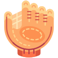 Baseball Glove icon