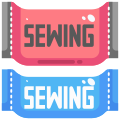 Sewing Tag icon