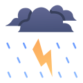 Tempesta icon