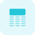 Description of a main assembly drawing layout format icon