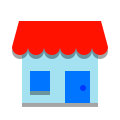 Shop icon