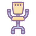 Office Chair icon