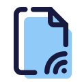 문서 공유 icon