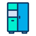 Kleiderschrank icon