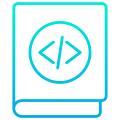 Code Book icon