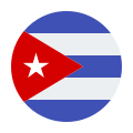 Cuba icon