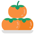 Persimmon icon