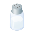 盐表情符号 icon