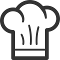 Chef Hat icon