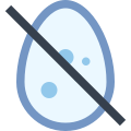 No Eggs icon