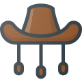 Hat icon