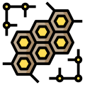 Molecular Structure icon