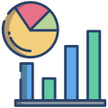 Analytics icon