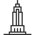 Empire State icon