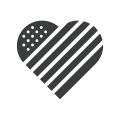 Heart icon