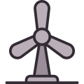 Wind Mill icon