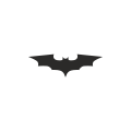 蝙蝠 icon