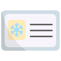 Postcard icon