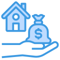 House Loan icon