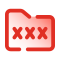 Porn Folder icon