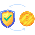 Exchange Insurance icon