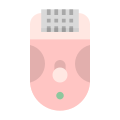 Epilator icon