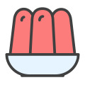 Gelatina icon