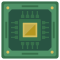 Chip icon