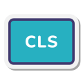 CLS icon