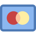 MasterCard icon