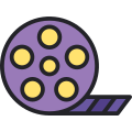 Film Reel icon